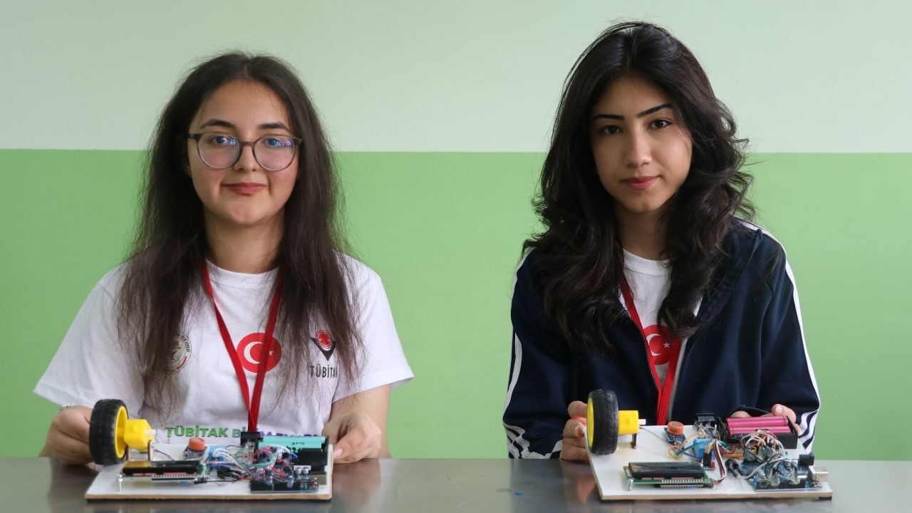 Yozgatlı Gençlerden Devrim Gibi İcat (6)