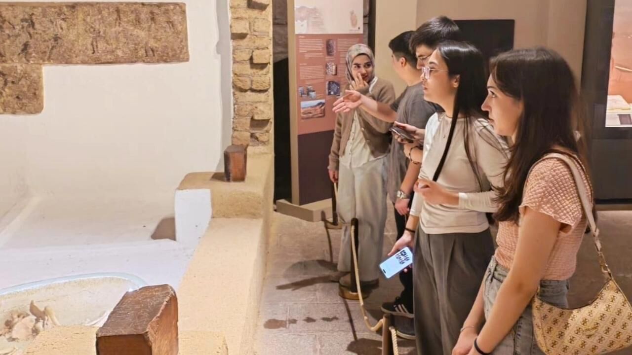 Yozgatlı Gençlerin Ankara Çıkartması Nefes Projesi Meyvelerini Veriyor (3)
