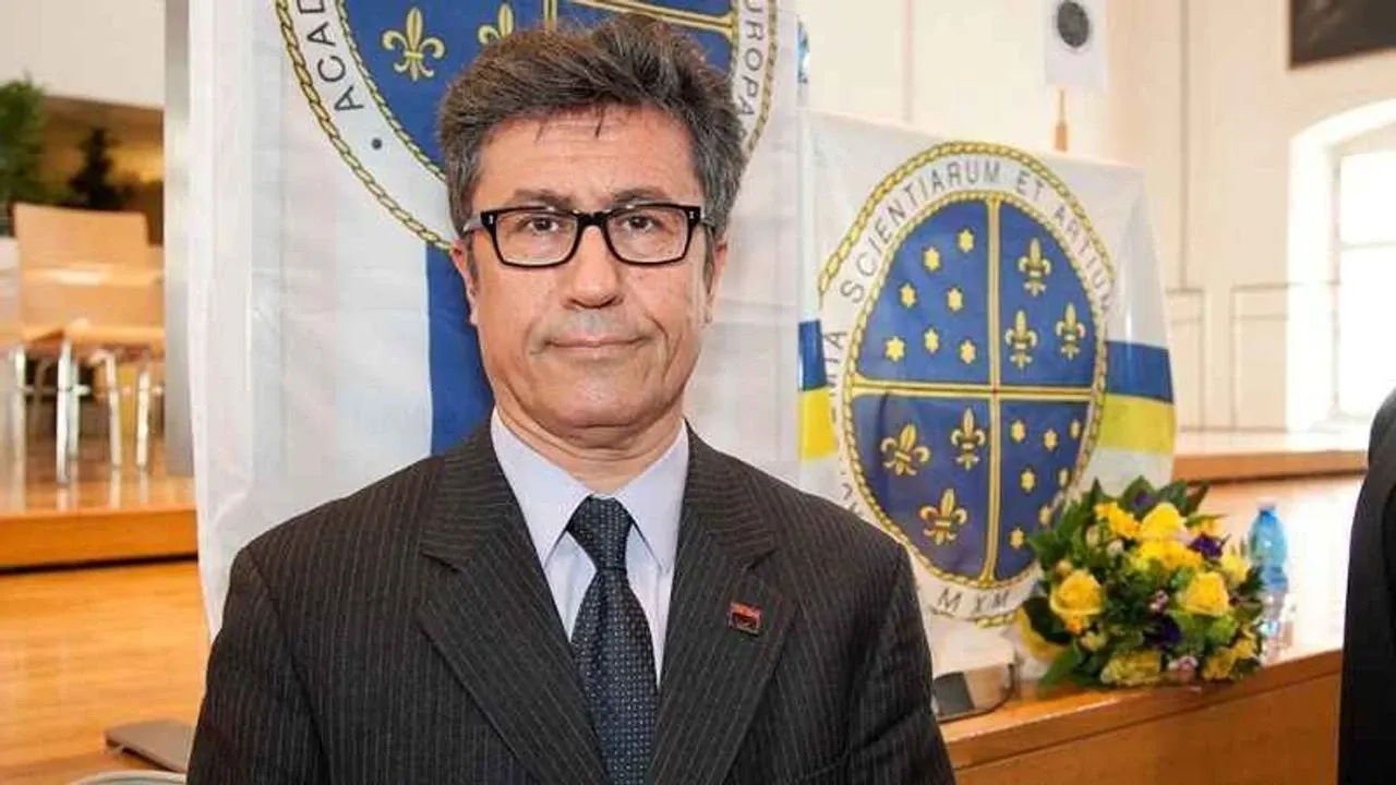 Yozgatlı Prof. Dr. Demirer