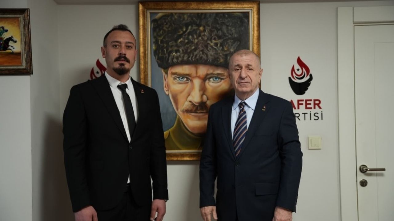Yozgatlı Siyasetçiden Çağrı Muhalefet Birleşirse Türkiye Nefes Alır (1)