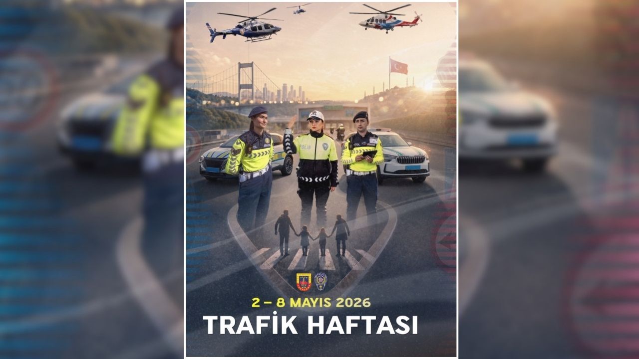 Yozgatlı Sürücüler Dikkat! Valilik Bu Hatalara Karşı Uyardı (2)