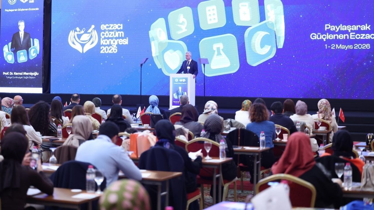 Yozgatlılar Aradığınız İlacı Bulmak Artık Çok Daha Kolay! (1)