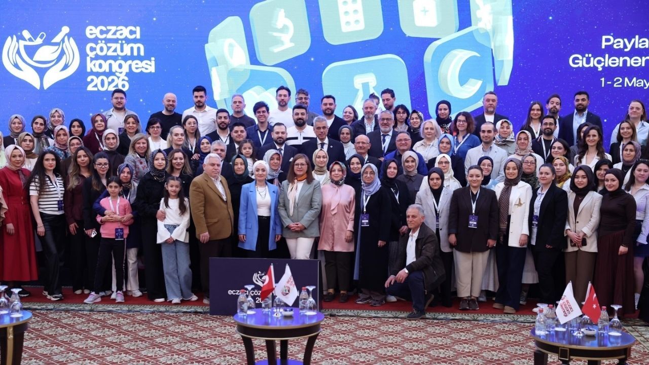 Yozgatlılar Aradığınız İlacı Bulmak Artık Çok Daha Kolay! (2)