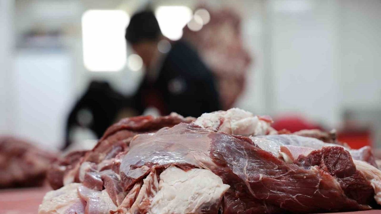 Yozgatlılar Dikkat! Bayram Sofraları Zehir Olmasın (3)