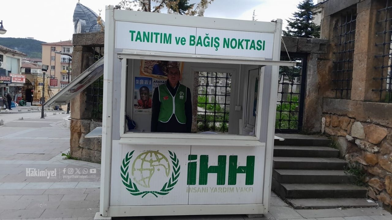 Yozgatlılar Dikkat! Bu Listeye Bakmadan Karar Vermeyin (2)