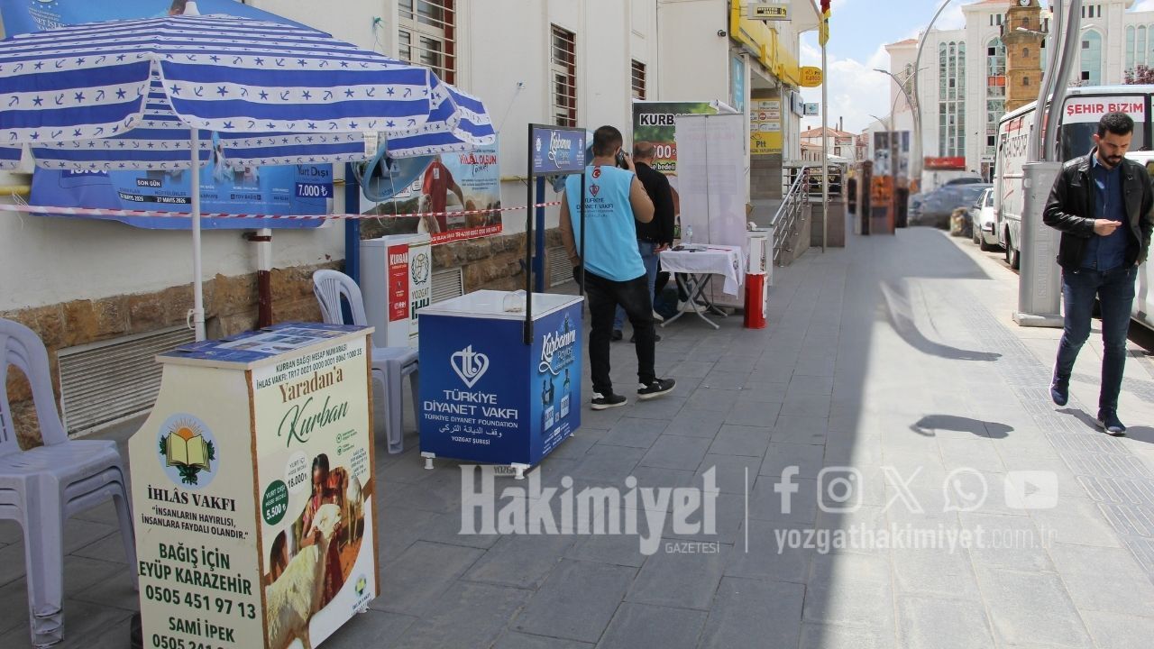 Yozgatlılar Dikkat! Bu Listeye Bakmadan Karar Vermeyin (5)