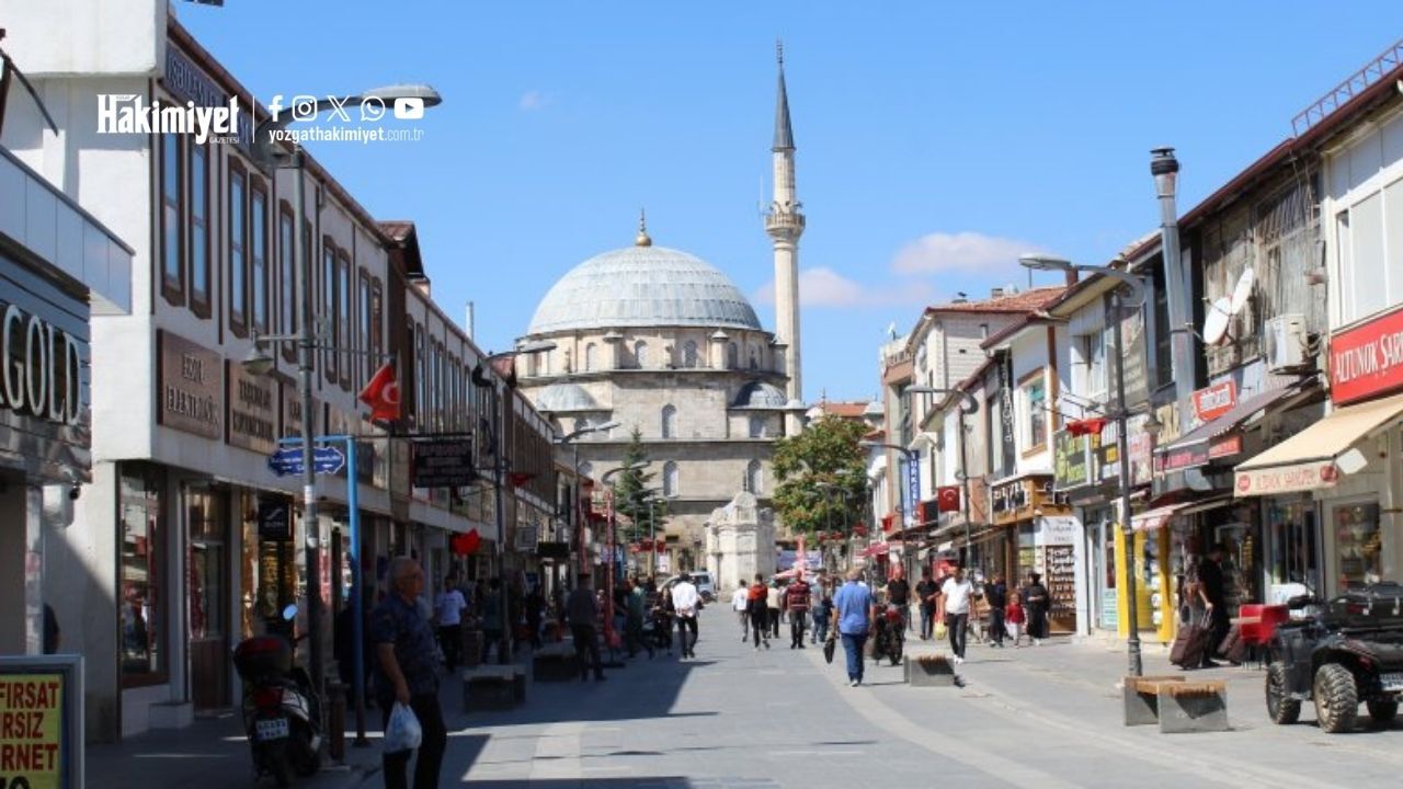 Yozgatlıların Ortak Sitemi! 60 Yıllık Bayram Kültürü Yok Oldu (3)