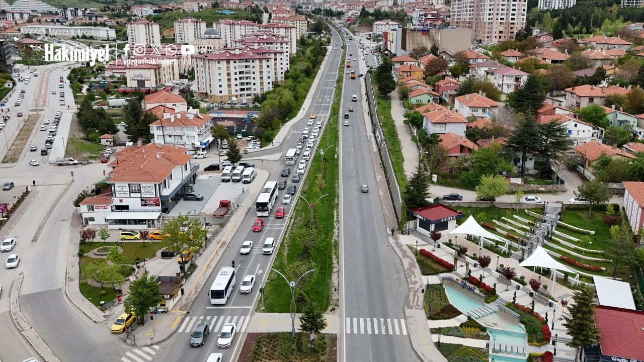 Yozgatlıların Ortak Sitemi! 60 Yıllık Bayram Kültürü Yok Oldu (4)