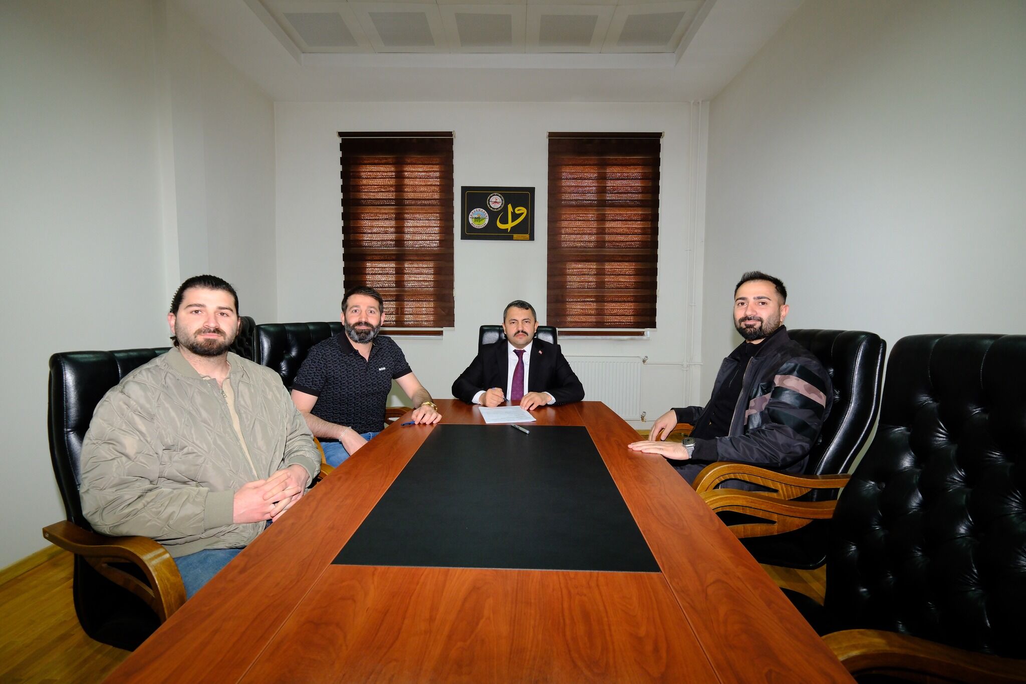 Yozgatlının Hayaline İmza Atan Başkan Projesiyle Tarihe Geçecek