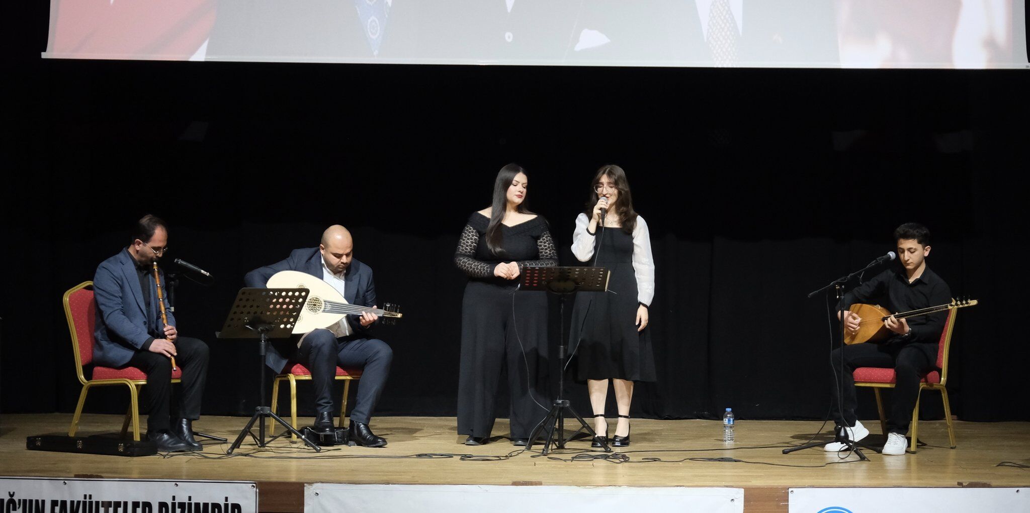 Yozgat'ta 3 Mayıs Milliyetçiler Gününe Özel Panel Düzenledi1