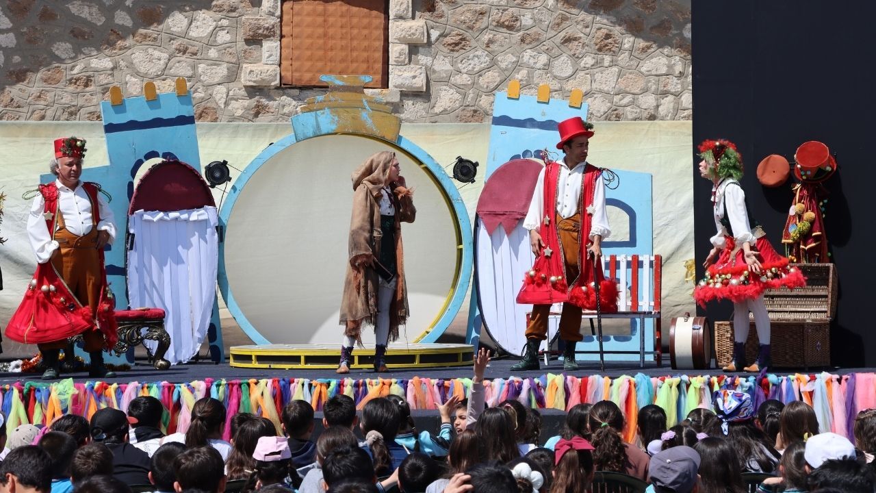 Yozgat’ta 43 Günlük Sanat Maratonu (3)