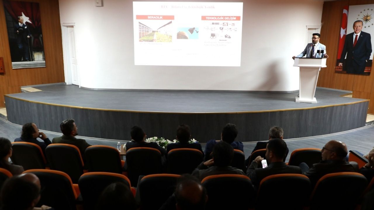 Yozgat’ta Akademik Trafik Yoğunlaştı! (4)