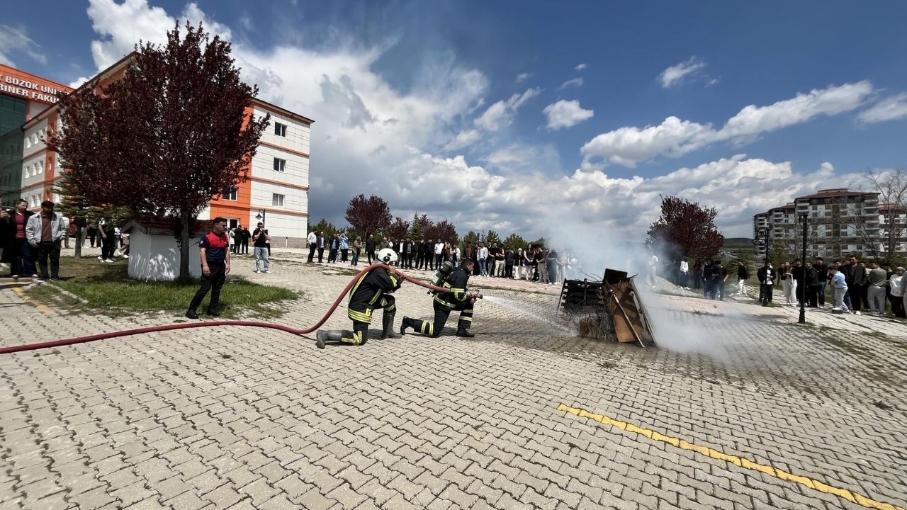Yozgat’ta Alevlere Karşı Tam Donanım (2)