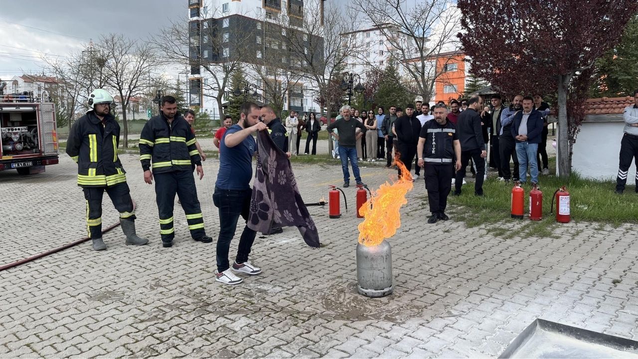 Yozgat’ta Alevlere Karşı Tam Donanım (3)