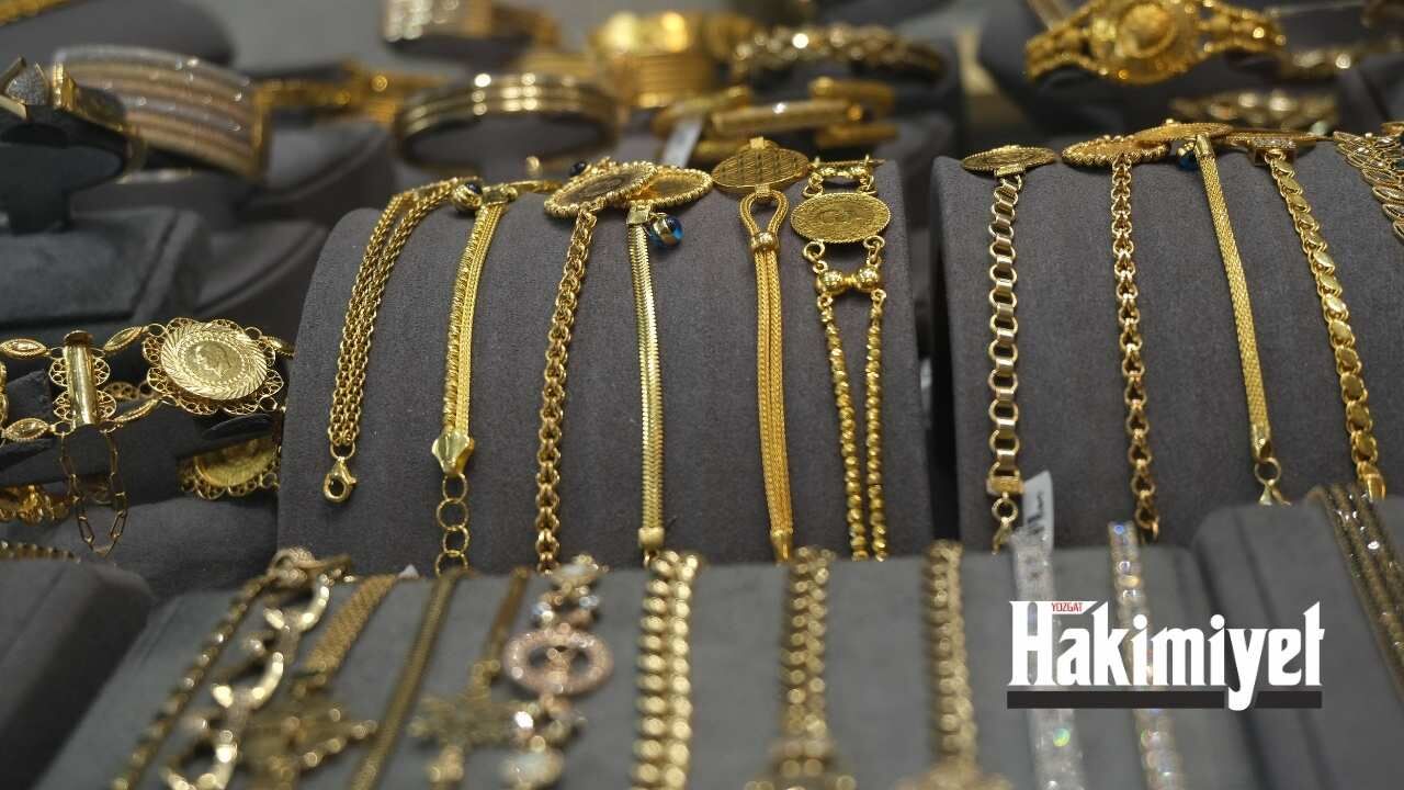 Yozgat'ta Altın Fiyatlarında Güncel Veriler Açıklandı (3)