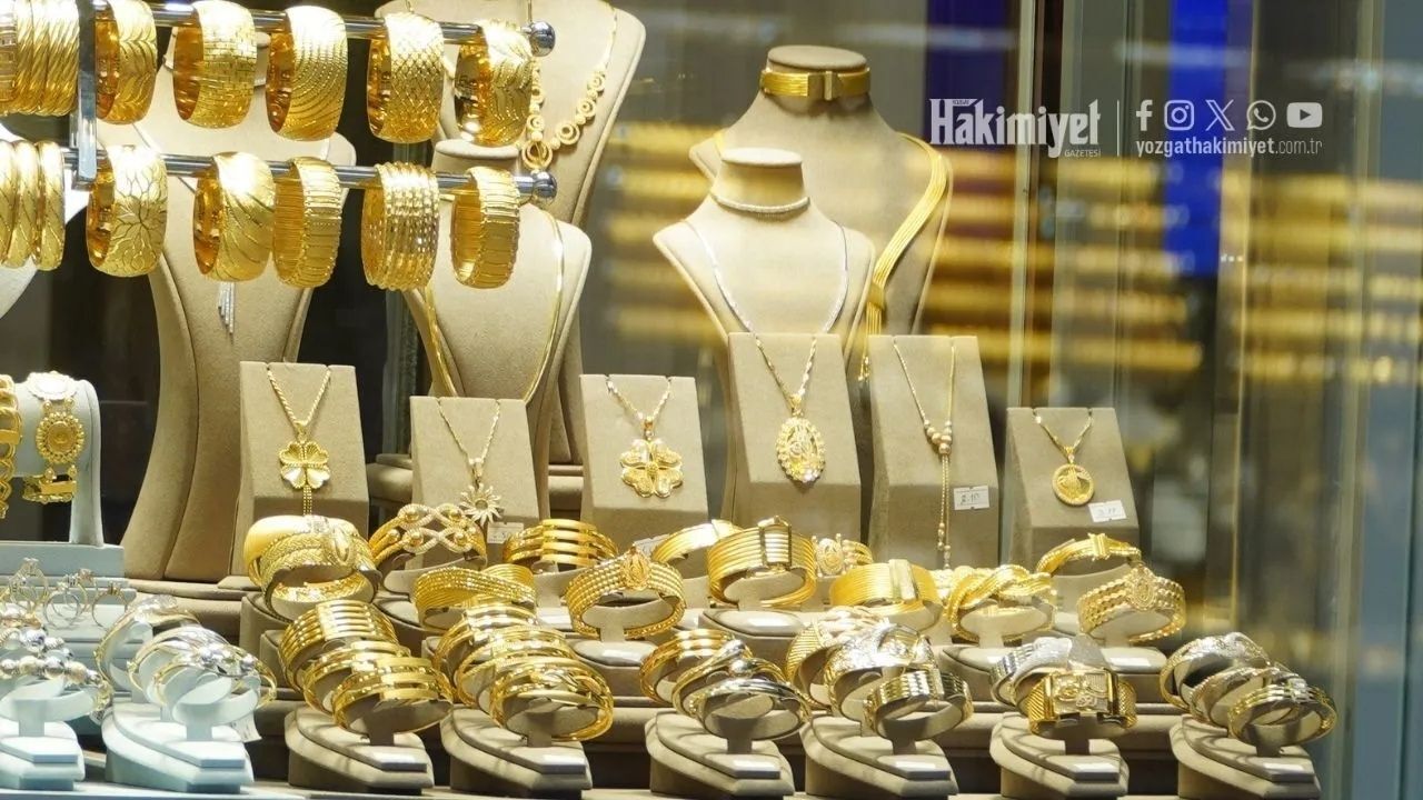 Yozgat’ta Altın Fiyatlarında Yeni Rekor Mu Geliyor (3)
