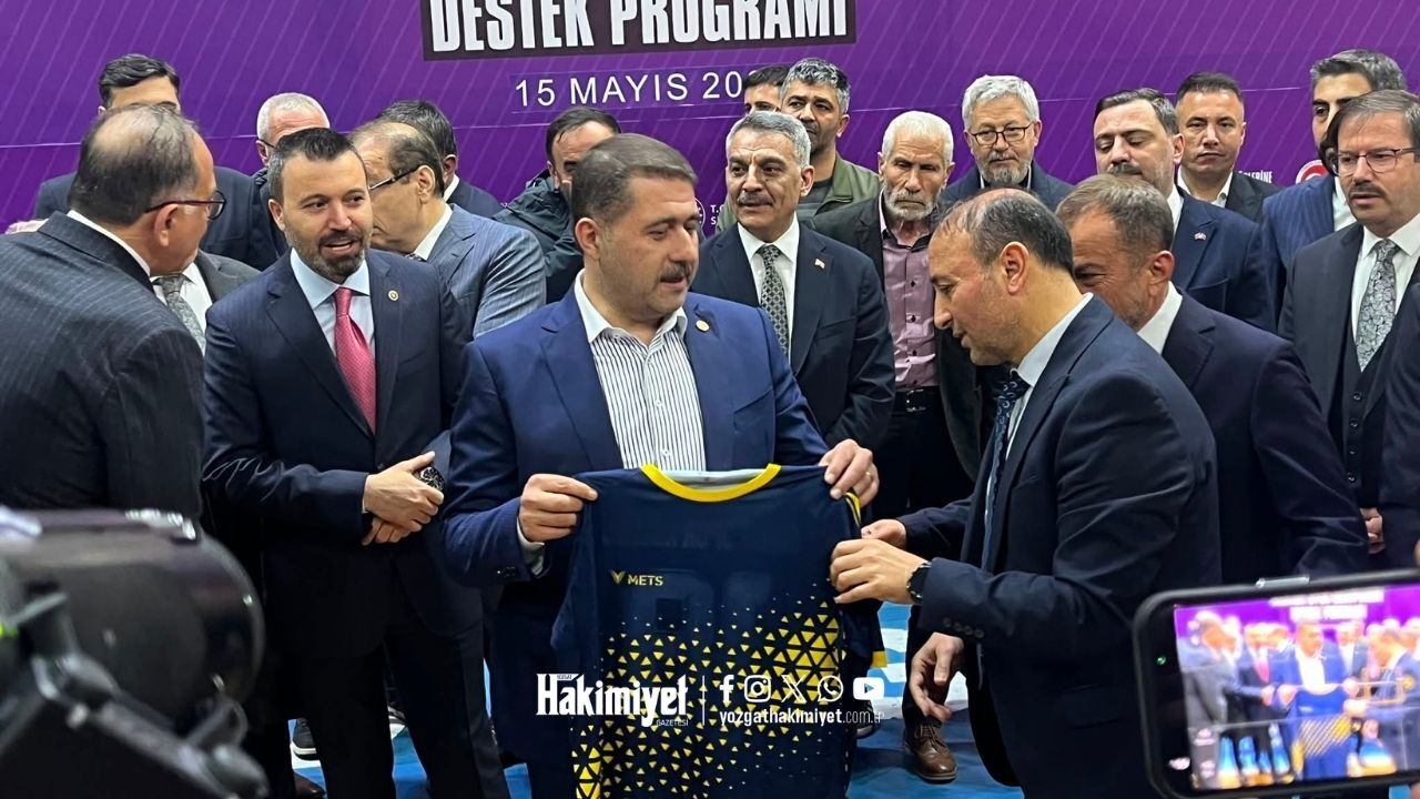 Yozgat'ta Amatör Spora Dev Yatırım (11)