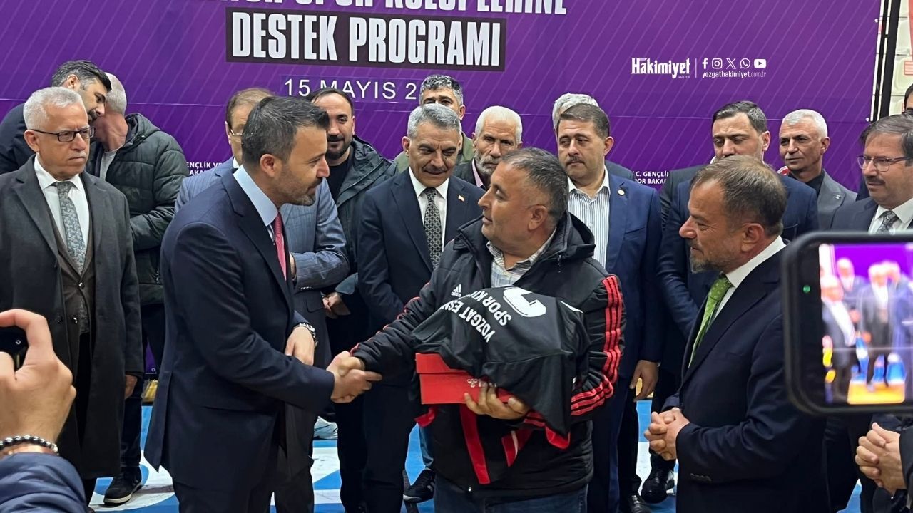 Yozgat'ta Amatör Spora Dev Yatırım (12)