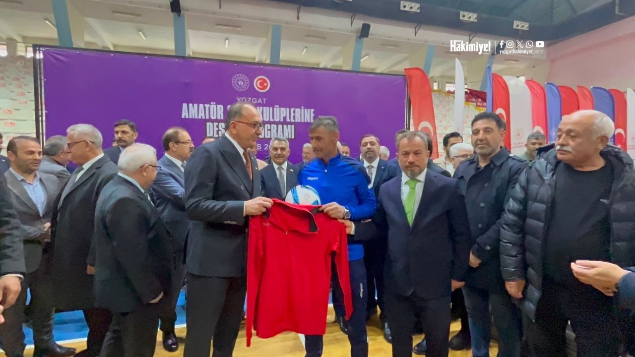 Yozgat'ta Amatör Spora Dev Yatırım (8)