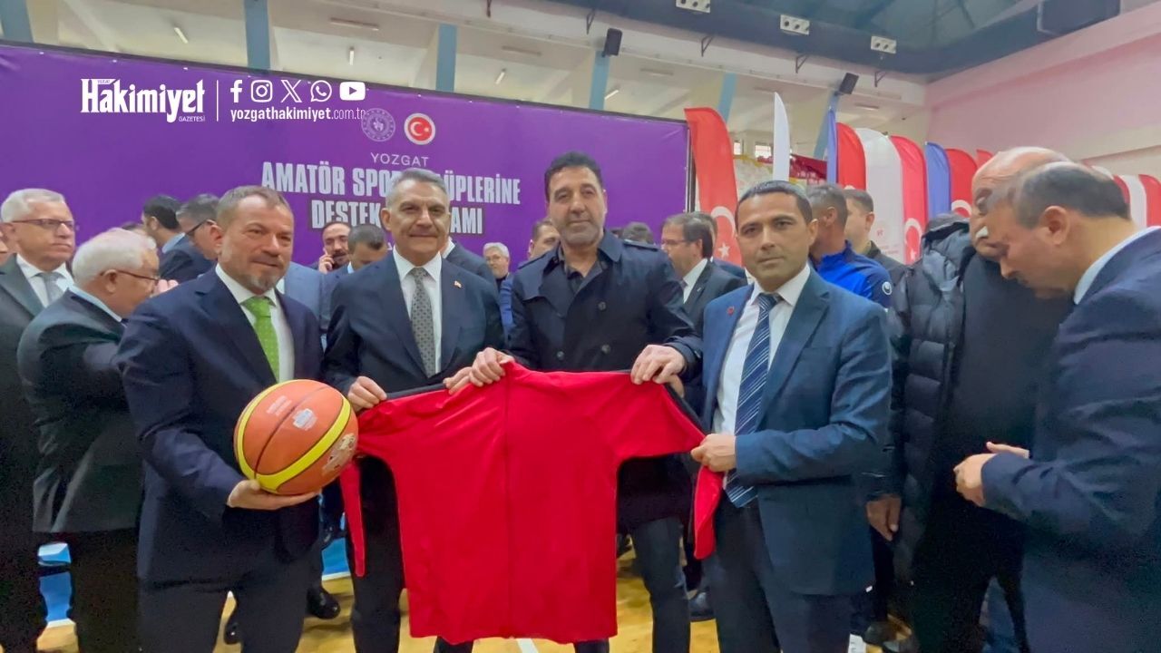 Yozgat'ta Amatör Spora Dev Yatırım (9)
