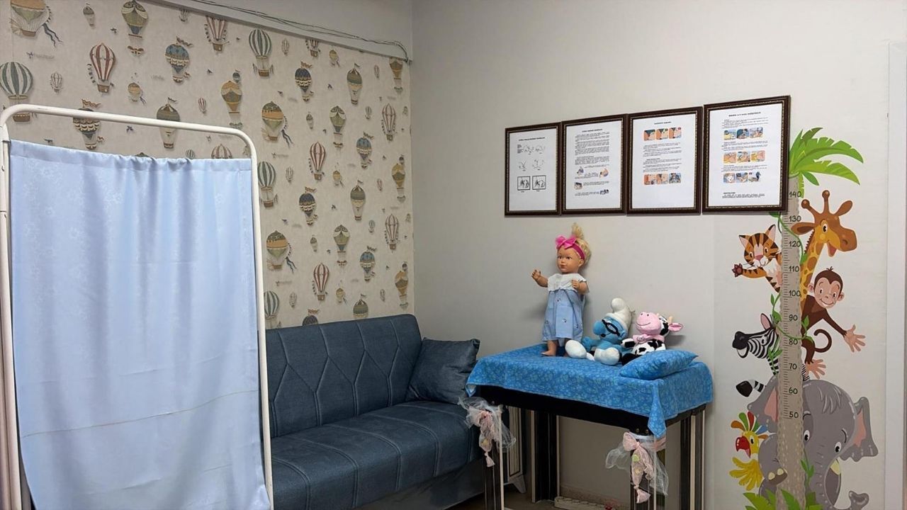 Yozgat'ta Anne Adayları İçin Yeni Dönem! (1)