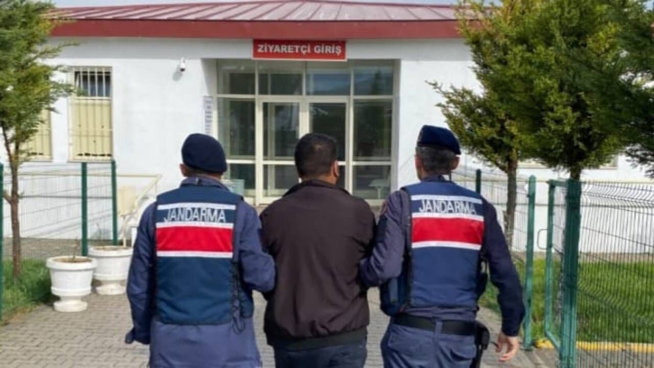 Yozgat'ta Aranan Şahıslar Teker Teker Yakalandı! (2)