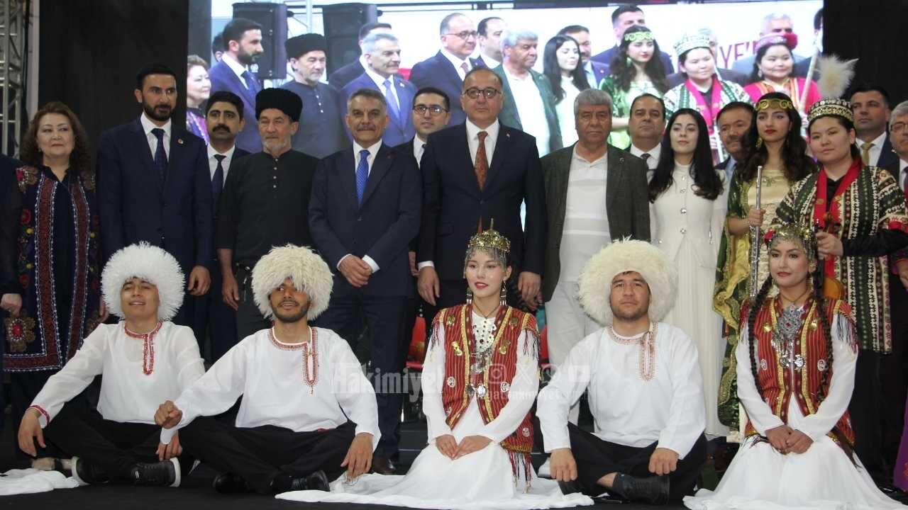 Yozgat’ta Arslanbek Sultanbekov Rüzgarı Esti (5)