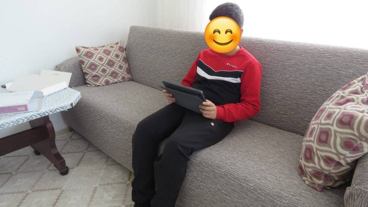 Yozgat’ta Başarıya Ödül, Eğitime Tam Destek! (4)