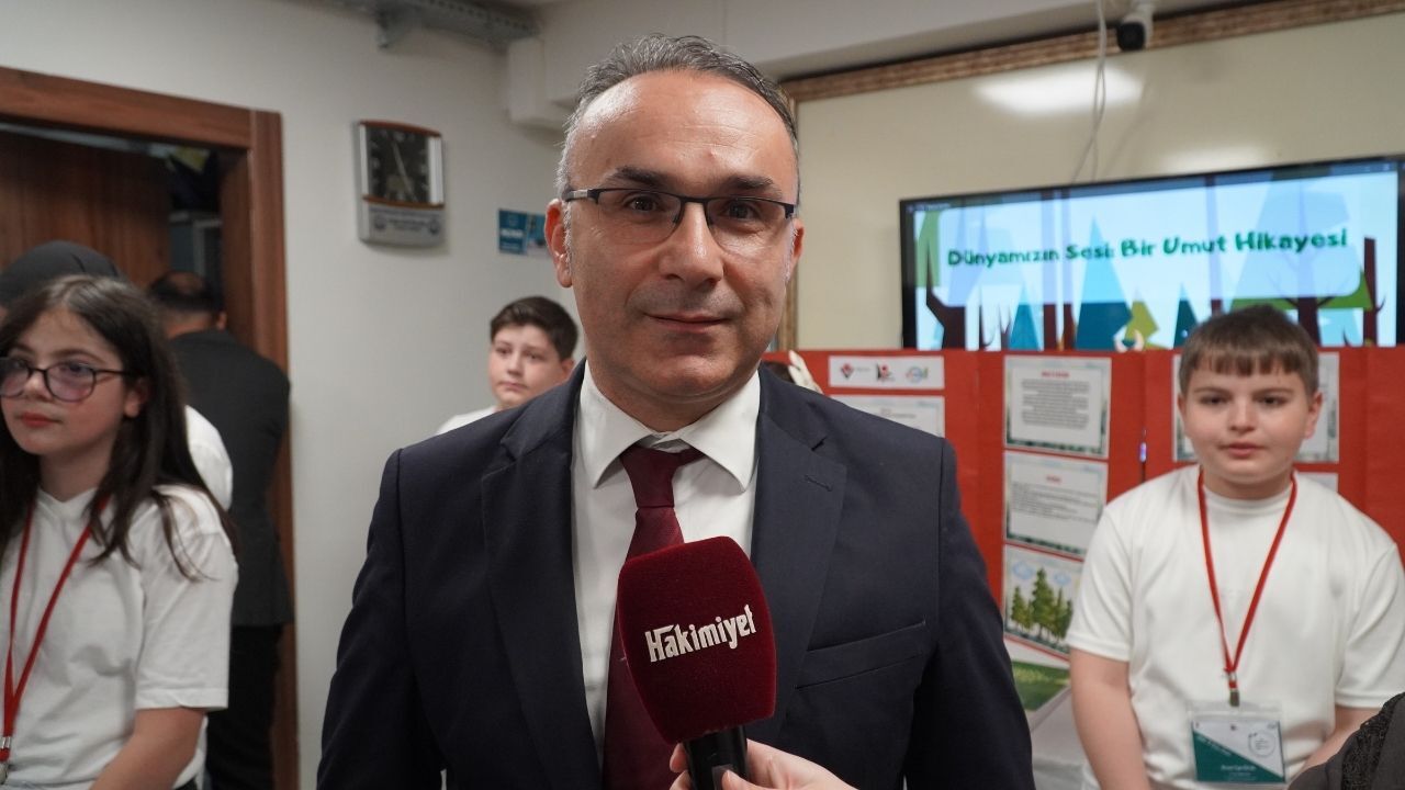 Yozgat’ta Başkan Yardımcısından Suyla İlgili Beklenilen Açıklama Geldi (1)