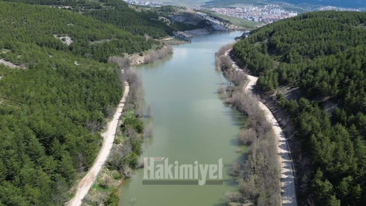 Yozgat’ta Başkan Yardımcısından Suyla İlgili Beklenilen Açıklama Geldi (2)