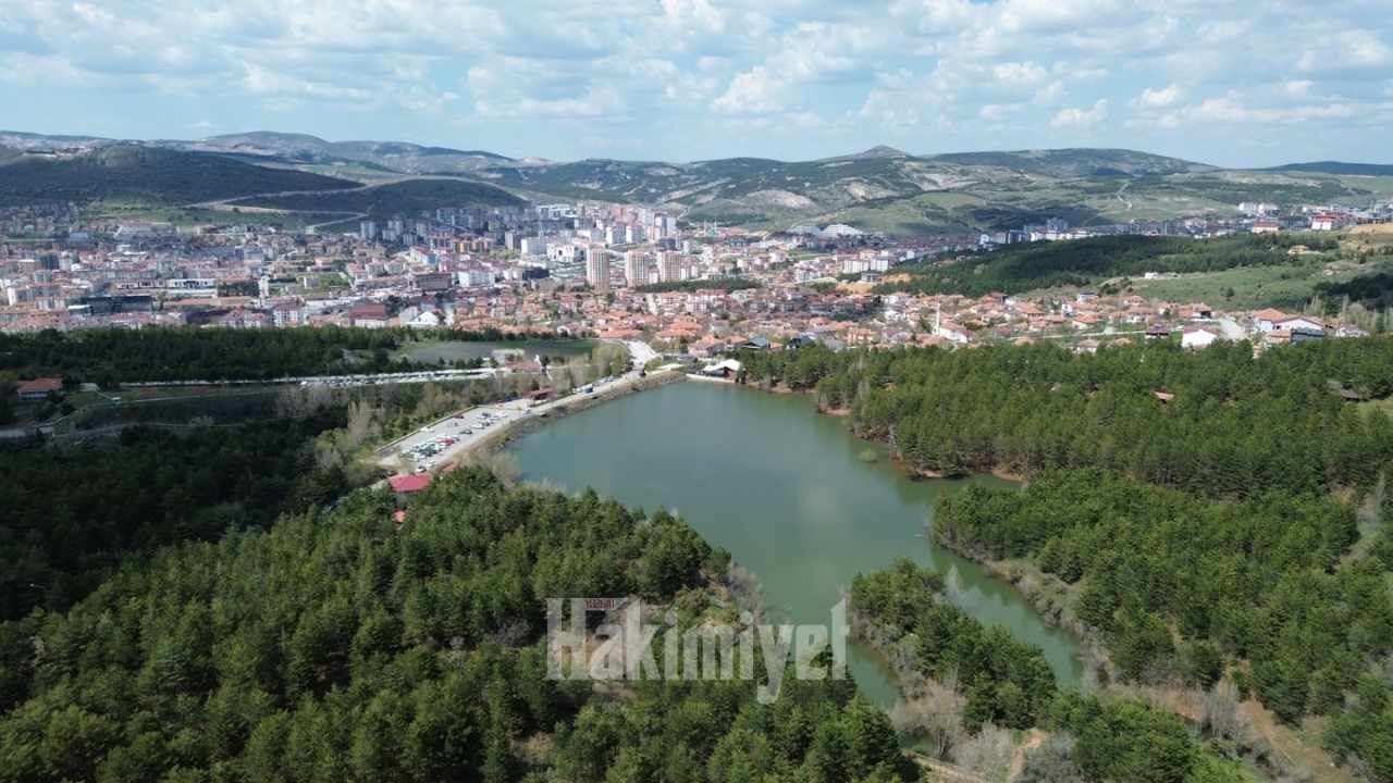 Yozgat’ta Başkan Yardımcısından Suyla İlgili Beklenilen Açıklama Geldi (3)
