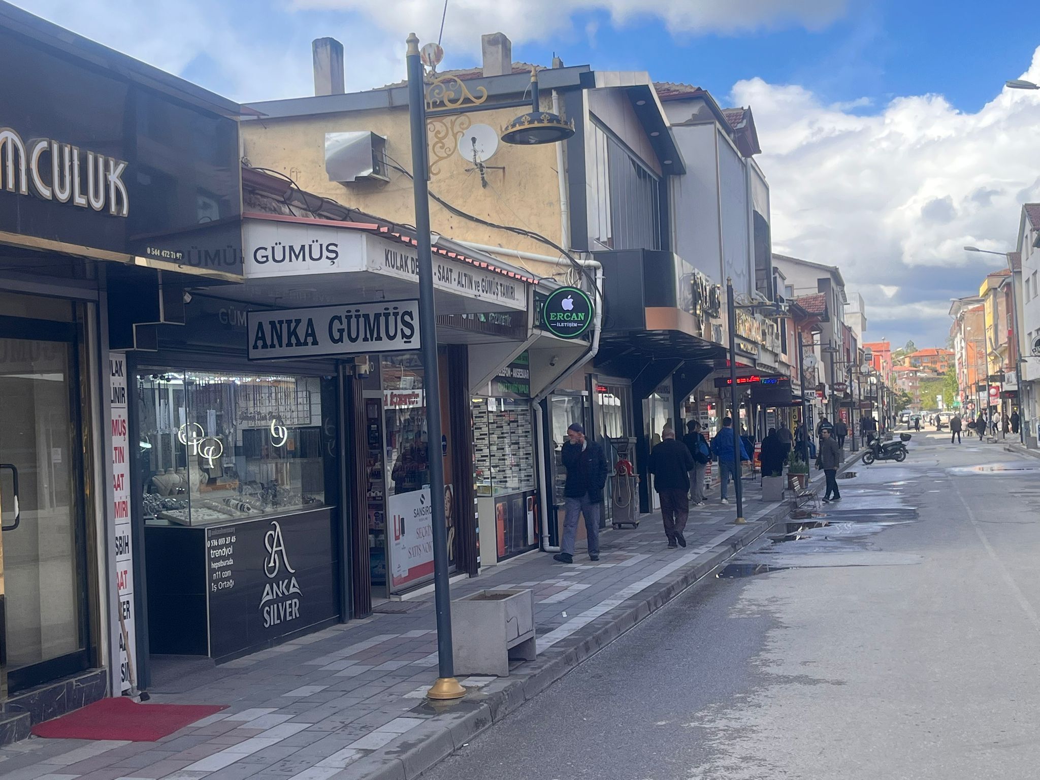 Yozgat'ta Başkana Açık Çağrı