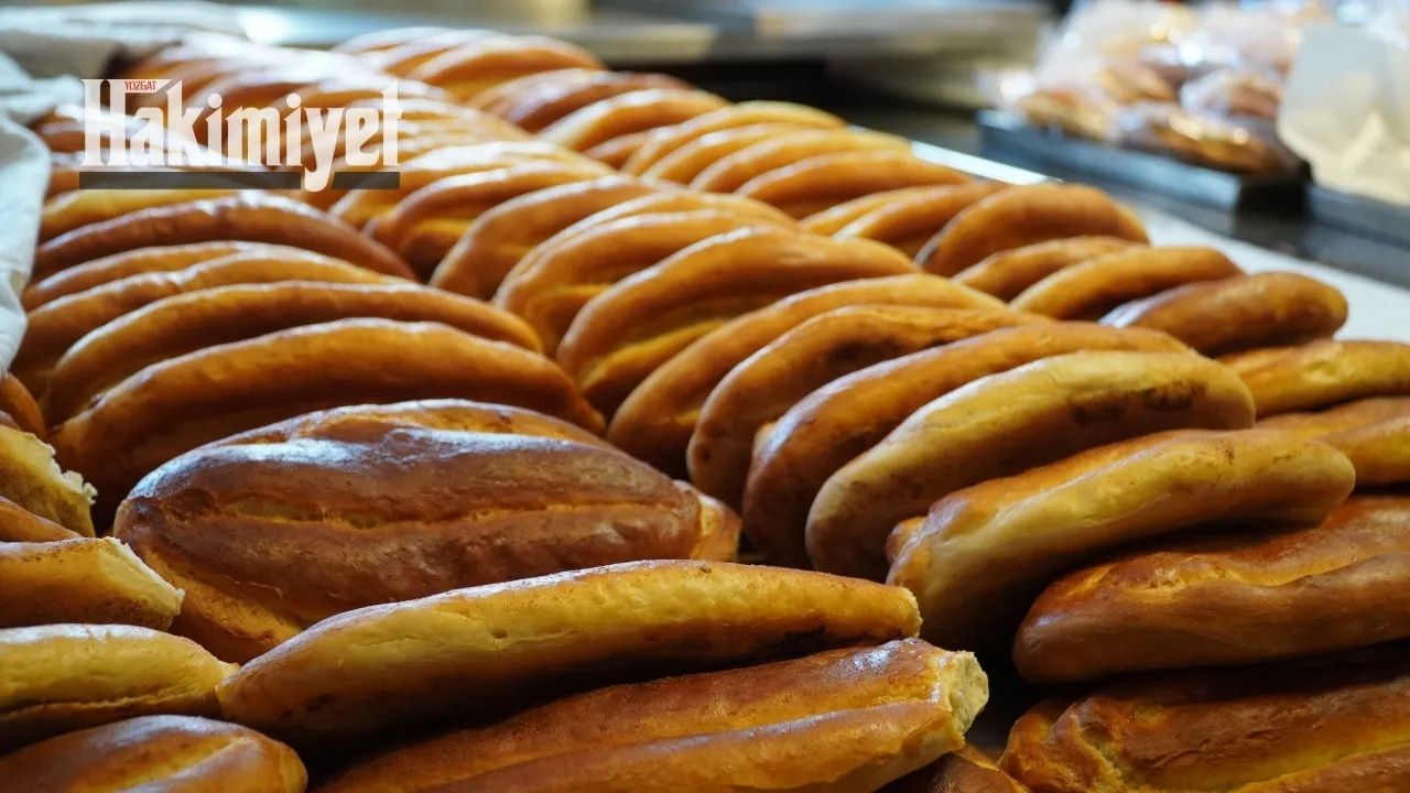Yozgat’ta Bayram Namazından Sonra Kuyruk Olacak! (2)