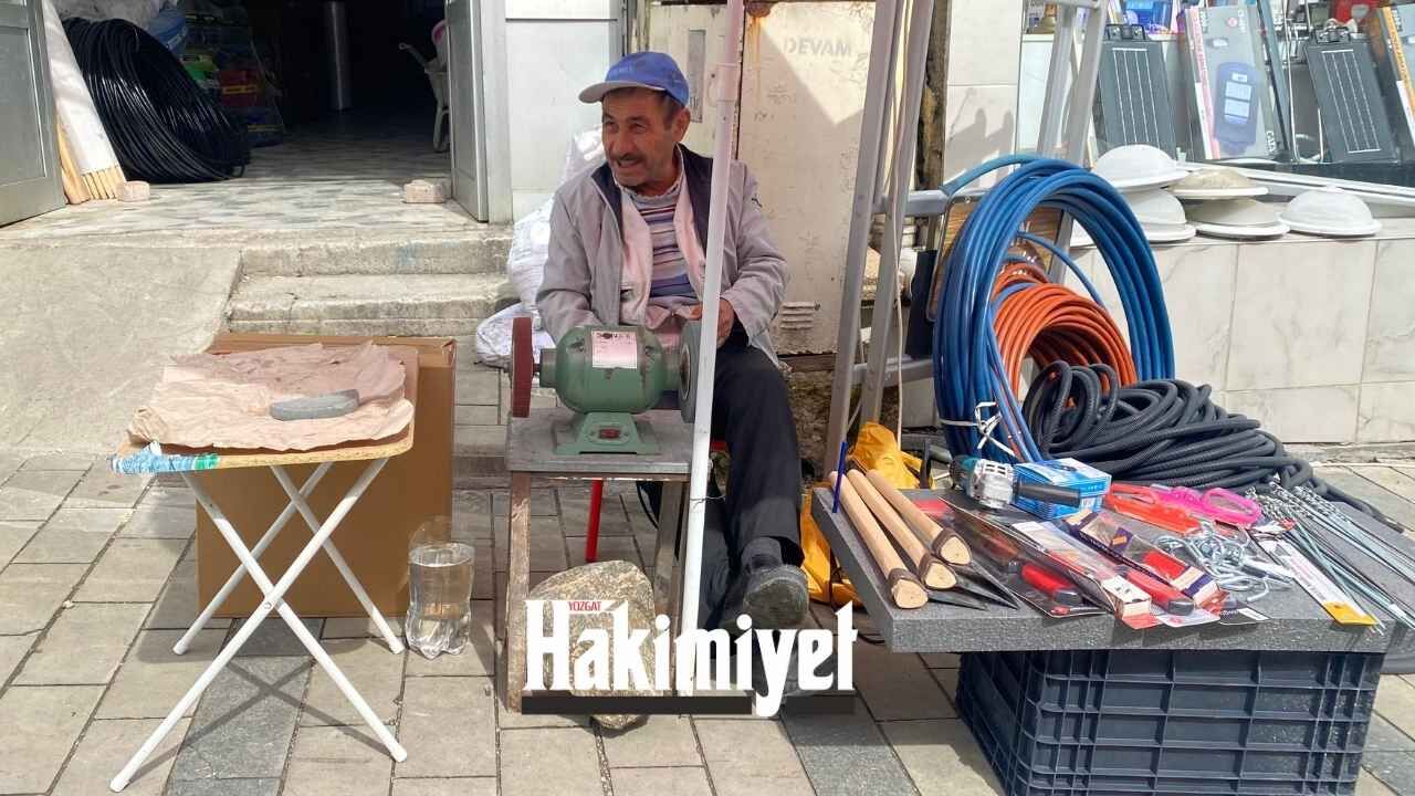 Yozgat'ta Bayramın Önemli Detayı İçin Seferberlik Başladı (1)