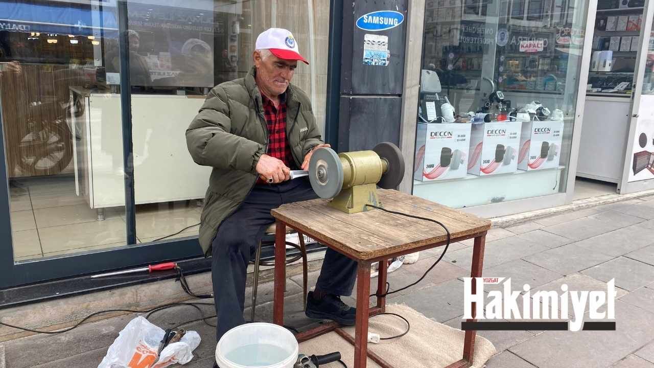 Yozgat'ta Bayramın Önemli Detayı İçin Seferberlik Başladı (2)