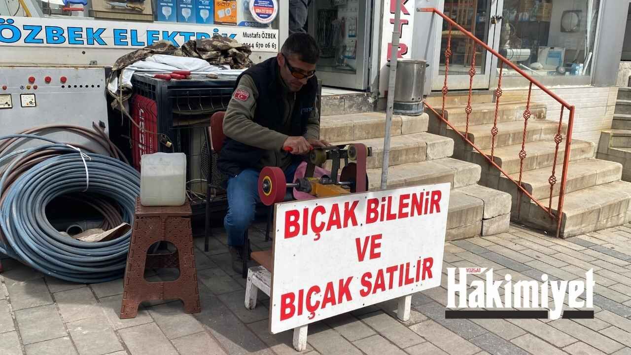 Yozgat'ta Bayramın Önemli Detayı İçin Seferberlik Başladı (3)