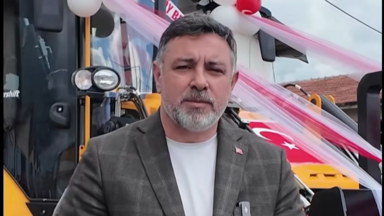 Yozgat'ta Belediye Araç Filosunu Güçlendiriyor (1)