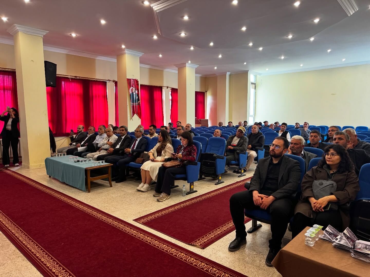 Yozgat'ta Belediye Kentsel Dönüşüm İçin Adım Attı