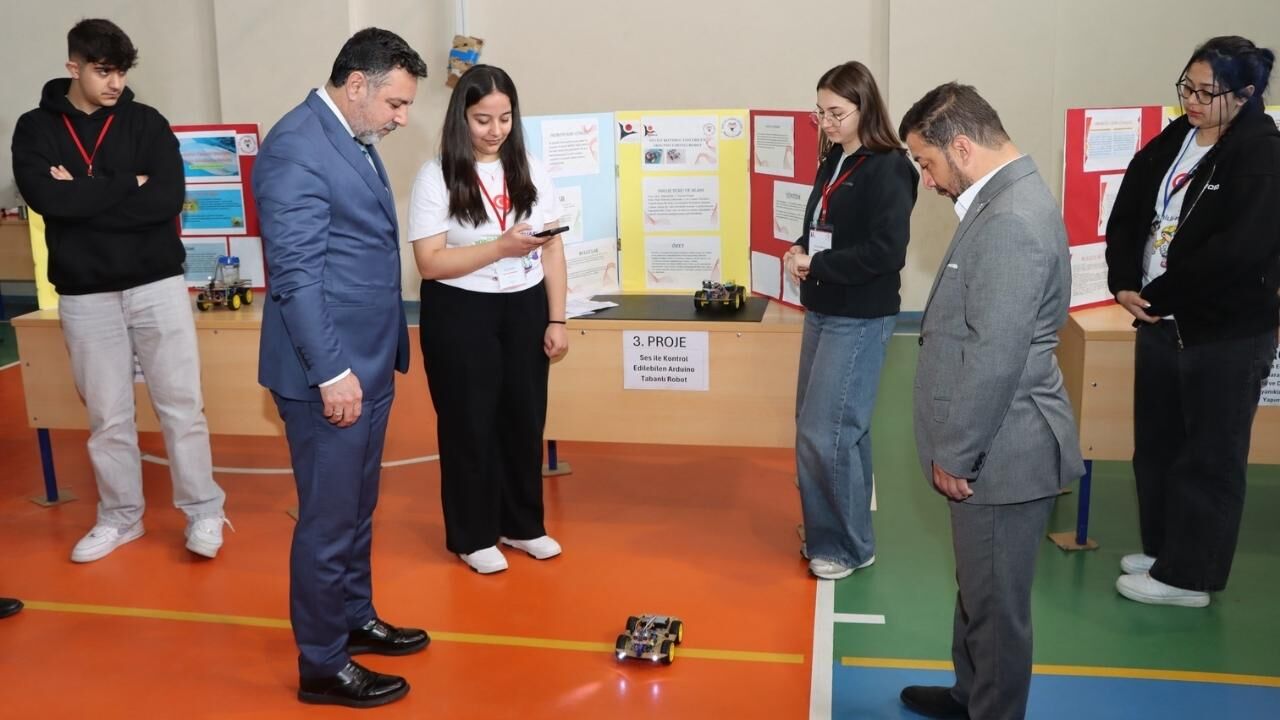 Yozgat’ta Bilim Yükseliyor Başkanlar Sahadan Ayrılmıyor33