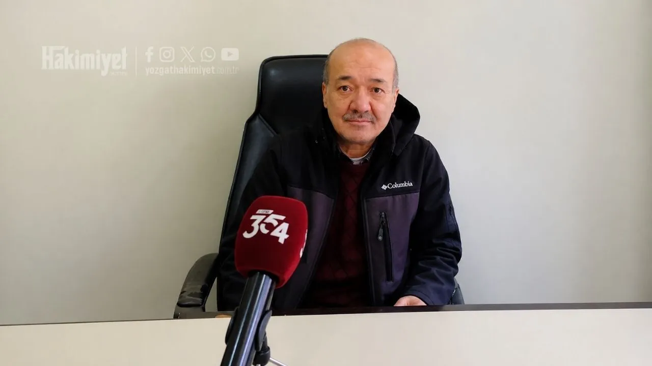 Yozgat'ta Bir Devir Resmen Kapandı! Artık Bulunması İmkansız