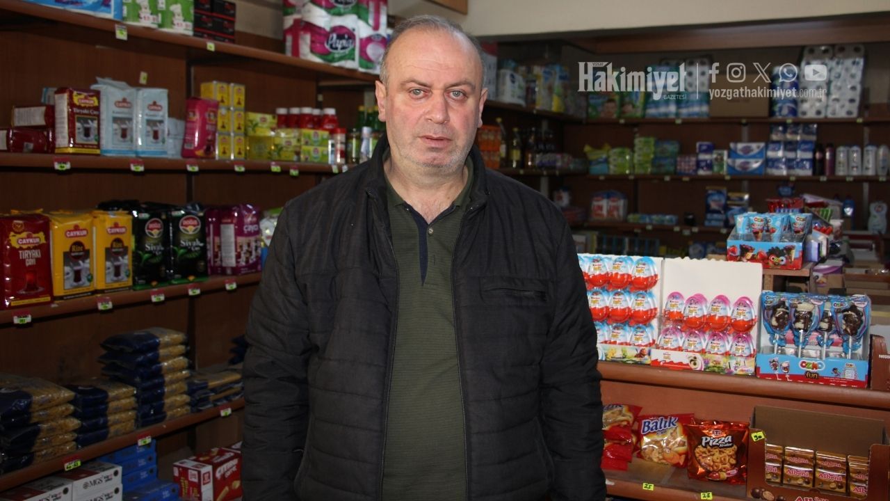 Yozgat'ta Bir Devir Resmen Kapanıyor Mu (1)