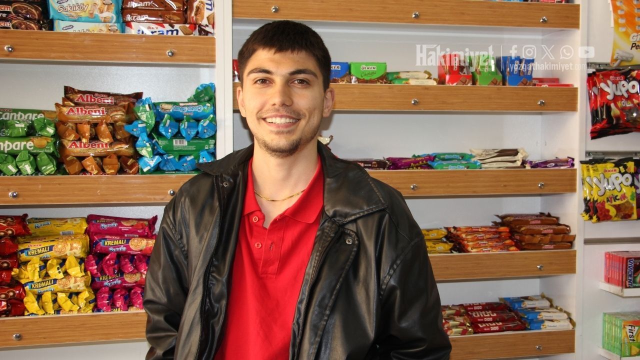 Yozgat'ta Bir Devir Resmen Kapanıyor Mu (2)