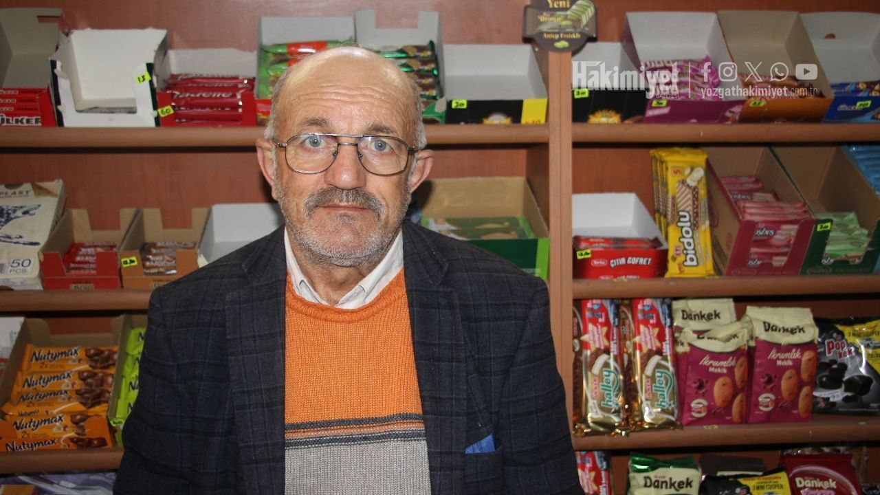 Yozgat'ta Bir Devir Resmen Kapanıyor Mu (3)
