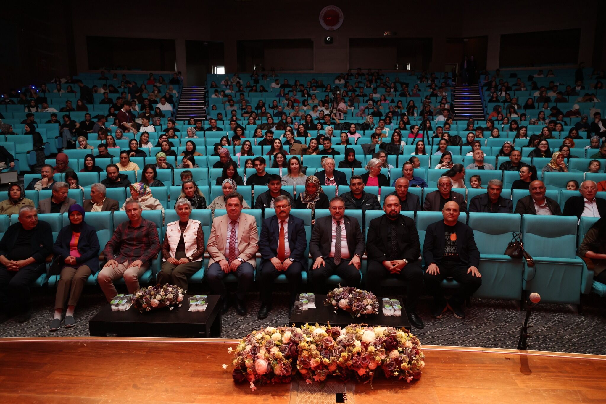 Yozgat'ta 'Bitirim Dünürlüğü' Kahkahalara Boğdu1
