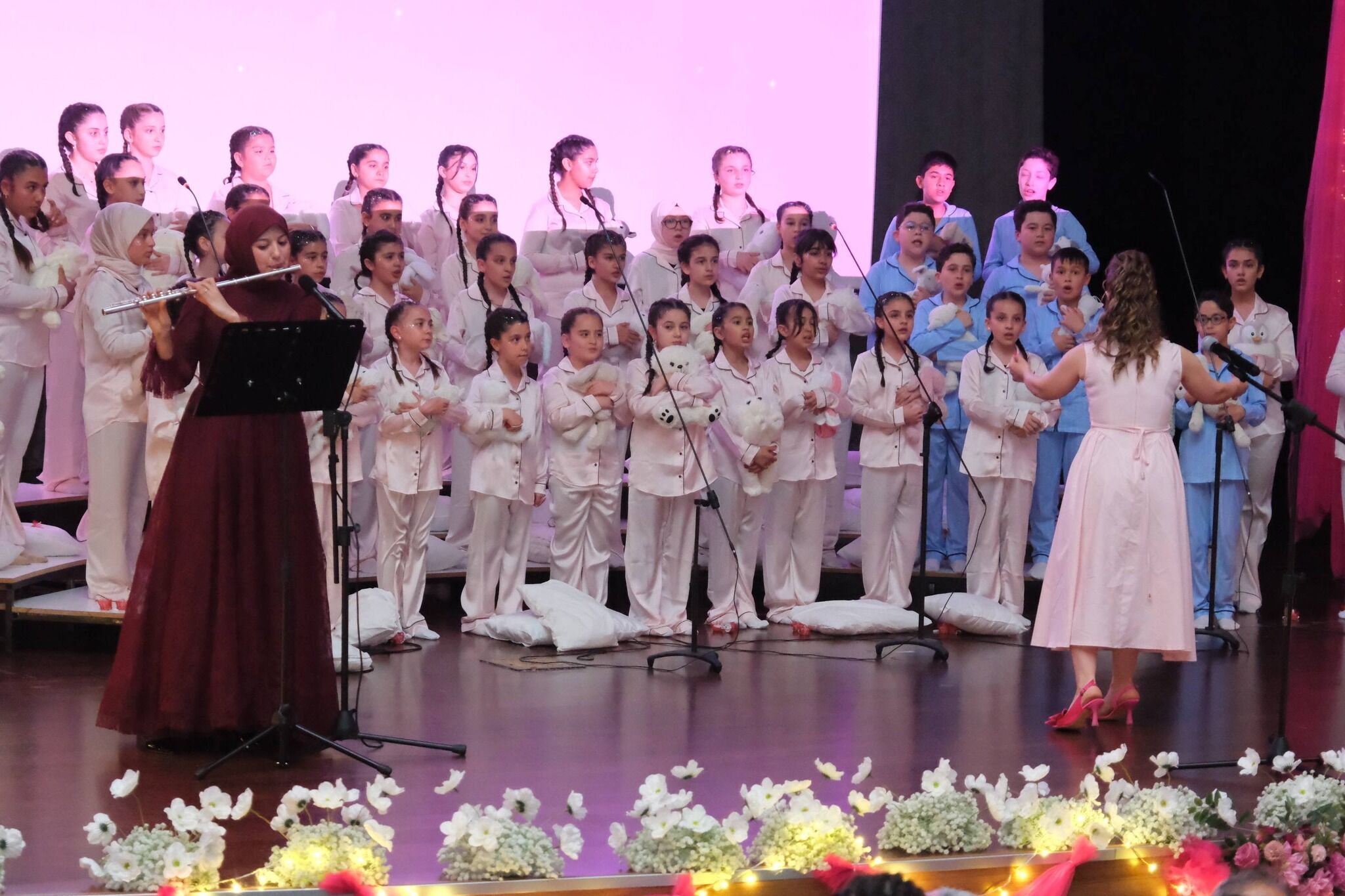 Yozgat'ta Bu Akşam Annelerin1