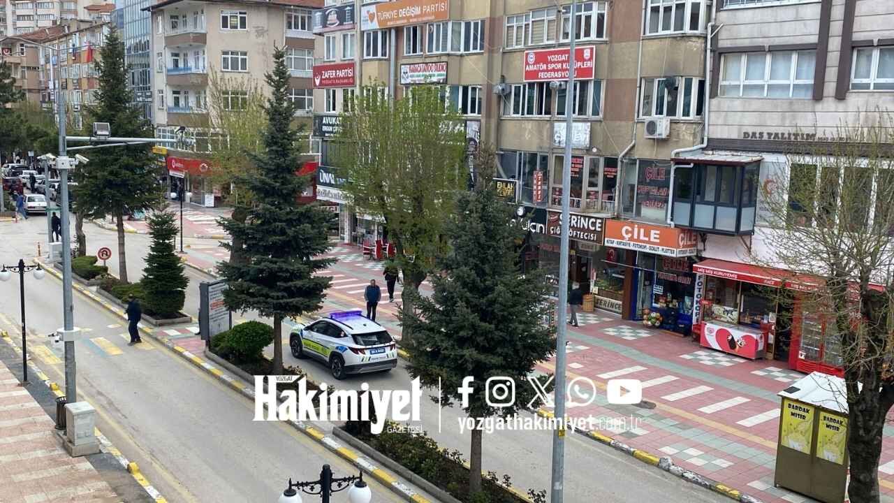 Yozgat'ta Bugün Hava Nasıl Olacak (2)-1