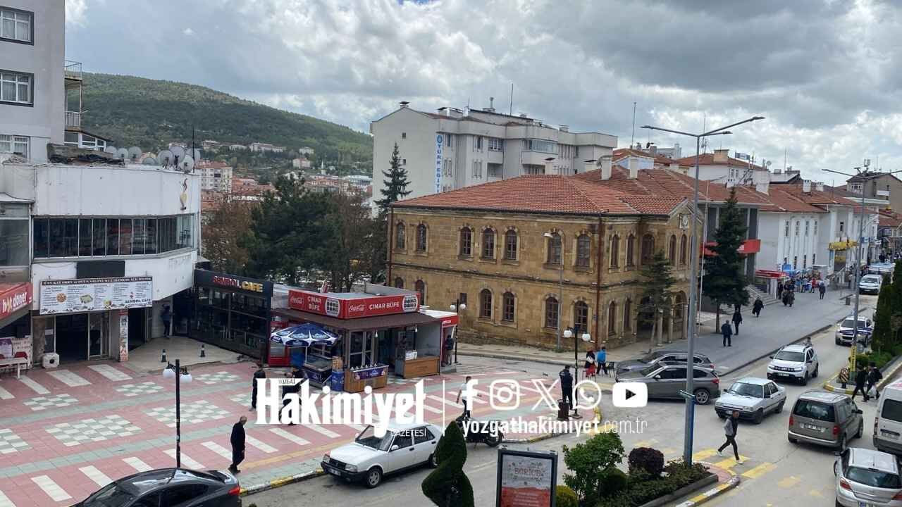 Yozgat'ta Bugün Hava Nasıl Olacak (3)-1