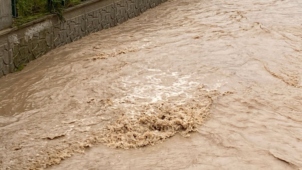 Yozgat’ta Çeyrek Asırlık Sessizlik Bozuldu! (2)