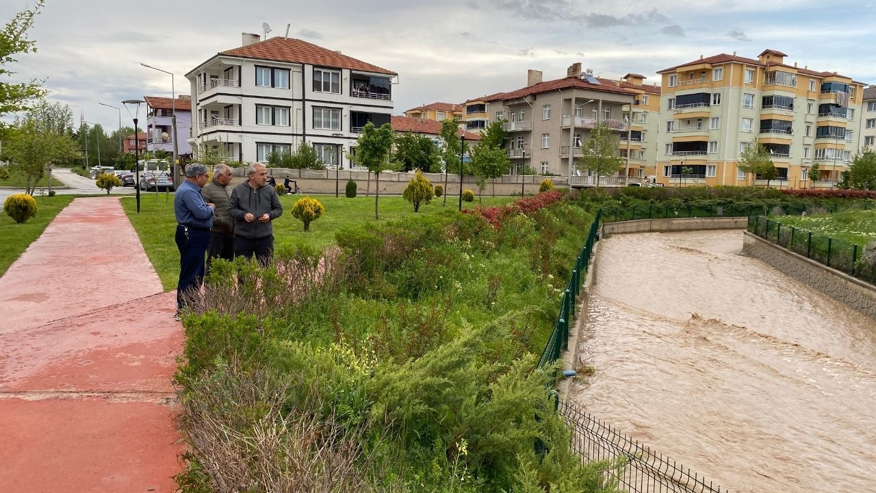 Yozgat’ta Çeyrek Asırlık Sessizlik Bozuldu! (3)