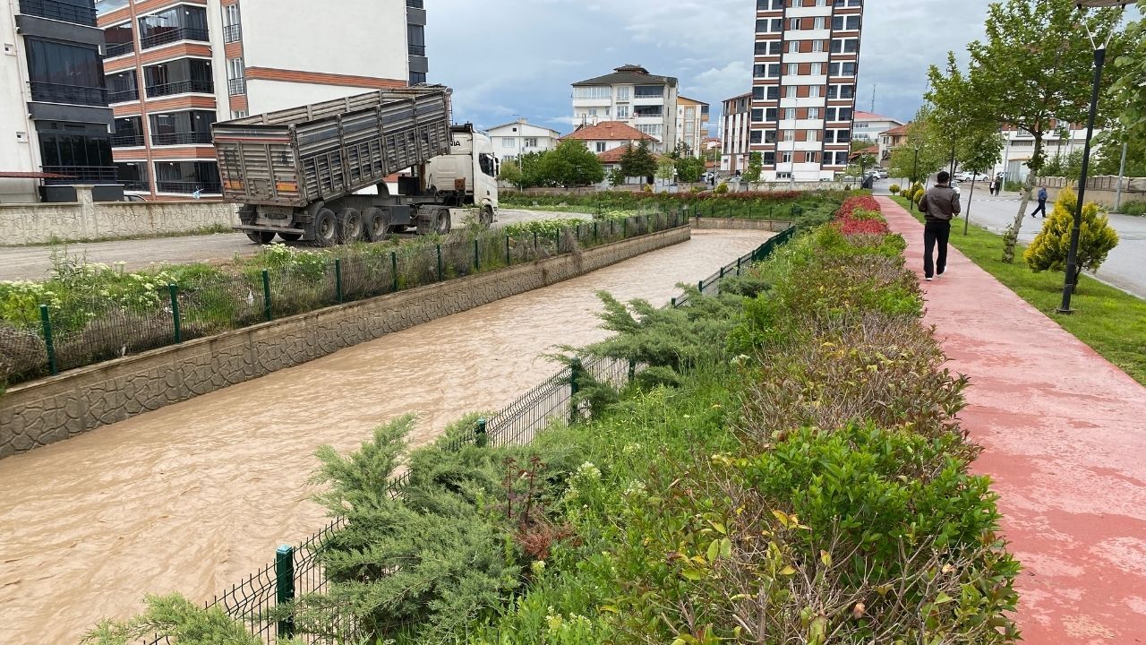 Yozgat’ta Çeyrek Asırlık Sessizlik Bozuldu! (4)-1